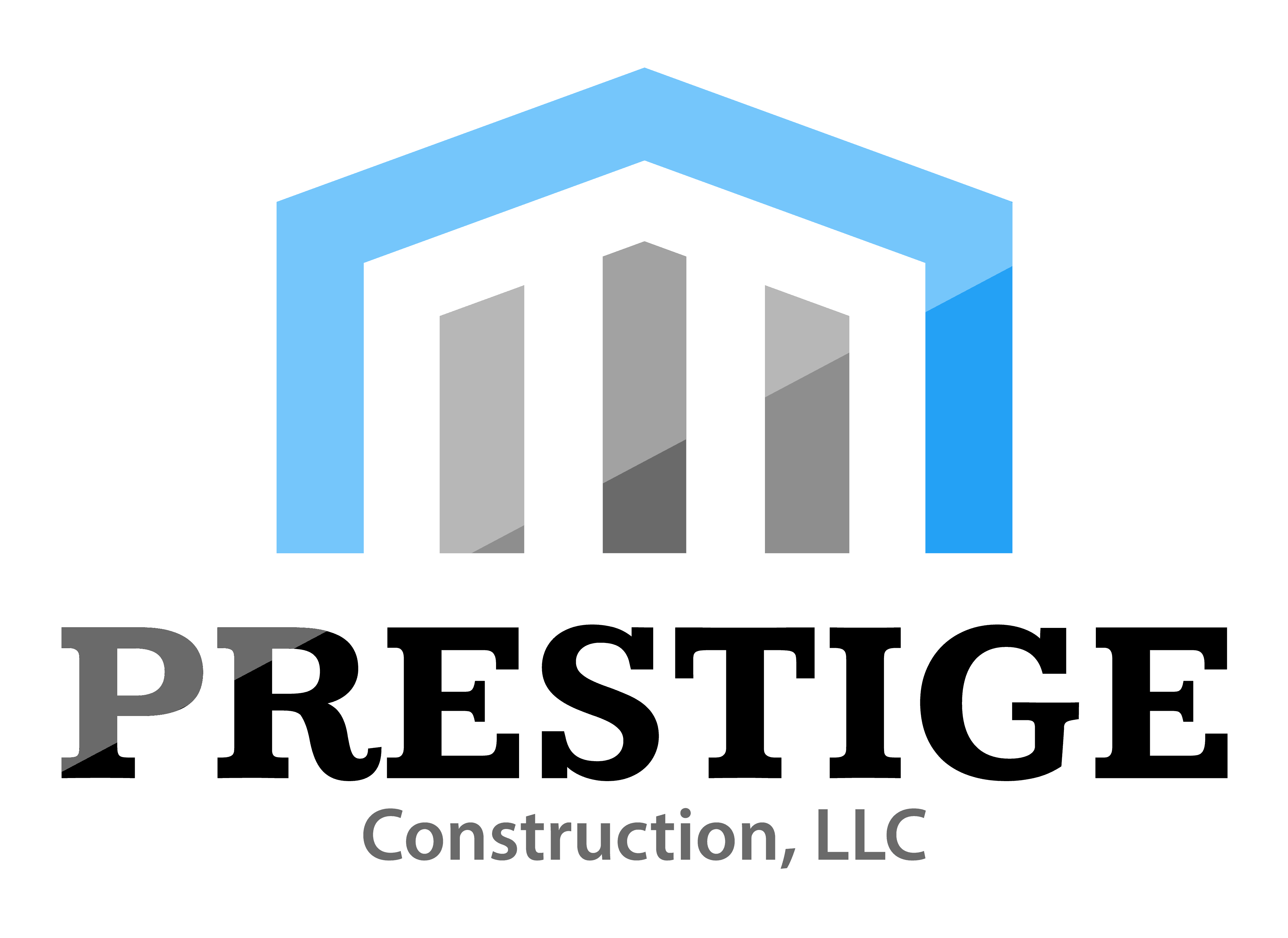 Prestige Concrete Construction LLC logo